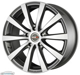 Cerchi in lega MAK mak iguan Cerchi in lega MAK