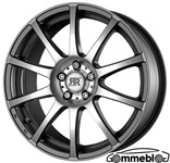 Cerchi in lega MAK mak racer axis Cerchi in lega MAK