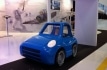 thumbs michelin salone auto francoforte 2011 11 Michelin al Salone dellauto di Francoforte 2011: dalla city alla dreamcar !