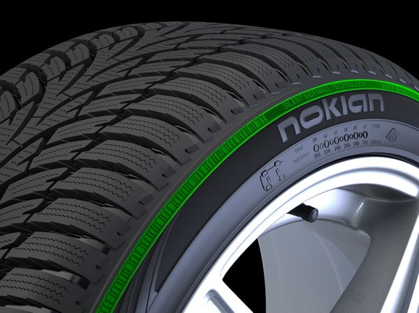 Nokian WR A3