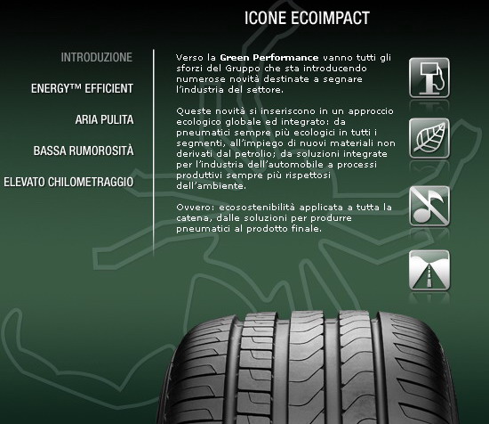 Pirelli Scorpion Verde: primi pneumatici SUV Verdi ad elevate prestazioni 2