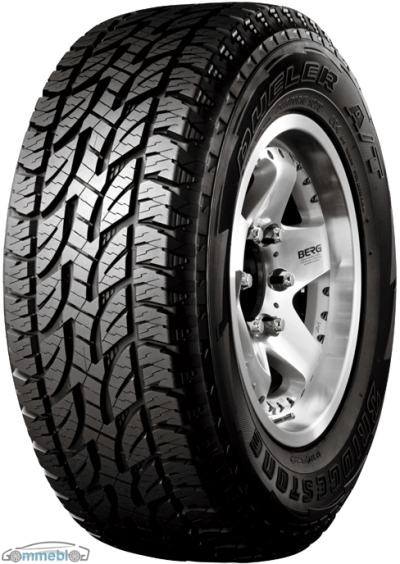 Bridgestone Dueler 694