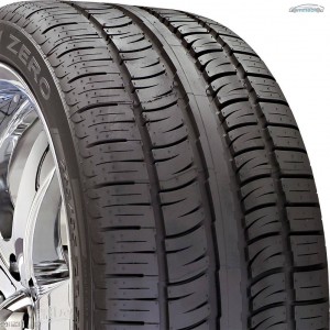 Pirelli Scorpion Zero Asimmetrico