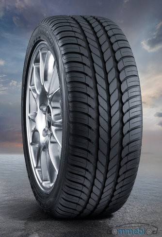 Goodyear Optigrip 04