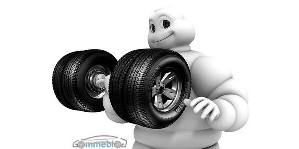 Michelin