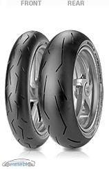 Pirelli Diablo Supercorsa Pro