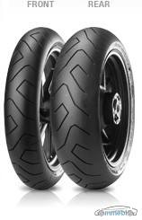 Pirelli Dragon Supercorsa Pro