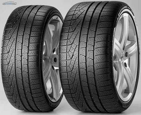 Pirelli Winter Sottozero Serie 2 13