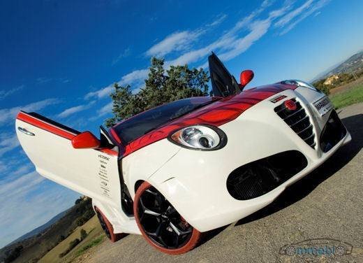 Alfa Mito Marangoni M430 - 02