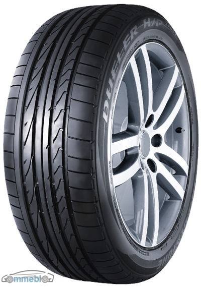 Bridgestone Dueler HP Sport RFT