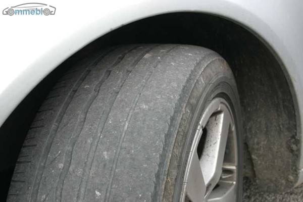 Quanto durano i pneumatici auto? 1