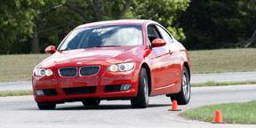 TEST Pneumatici Extreme Performance Summer: gomme da pista