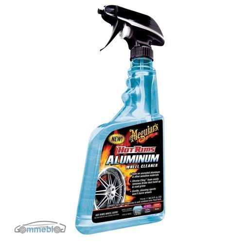 Hot Rims Aluminium Wheel Cleaner