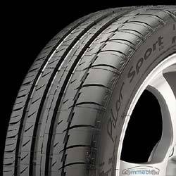 Michelin Pilot Sport PS2