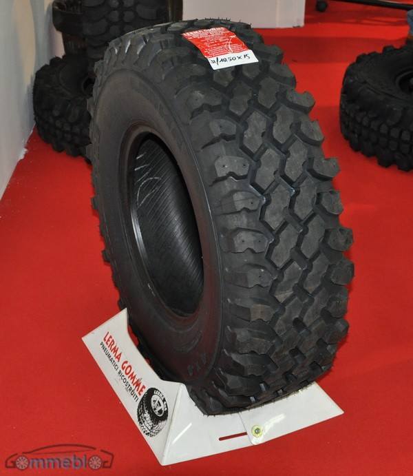 lerma gomme 4
