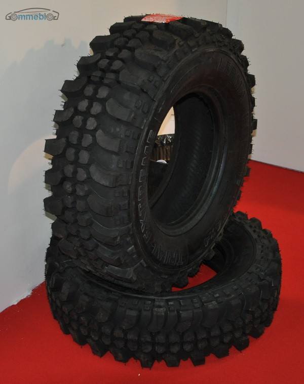 lerma gomme 5
