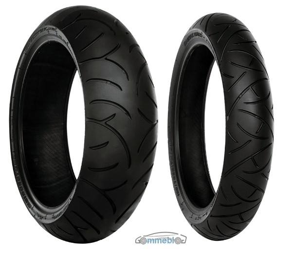 Bridgestone BT021