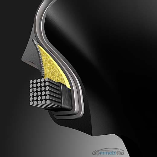 Dunlop SP Sport Maxx TT - kevlar