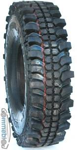 Lerma Gomme Trial Extreme