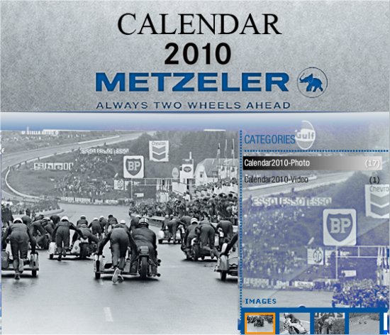Calendario-Metzeler