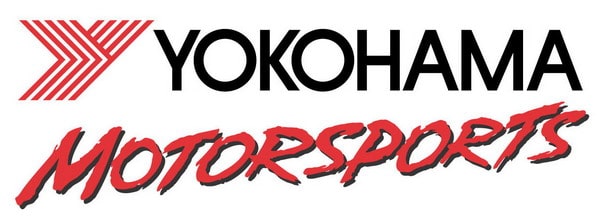 Logo Yokohama Motorsports