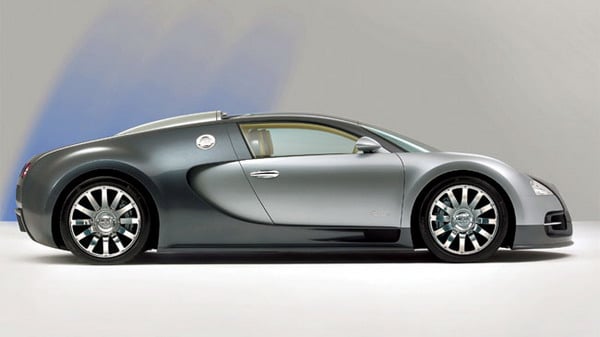 cerchi in lega oz Bugatti Veyron