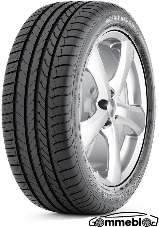 Renault sceglie Goodyear EfficientGrip per la sua berlina elettrica Fluence Z.E. 1