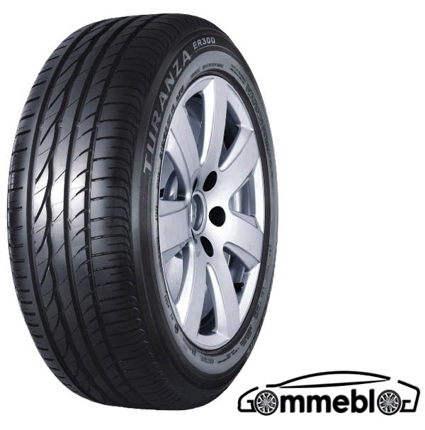 Bridgestone Turanza ER300 ECOPIA