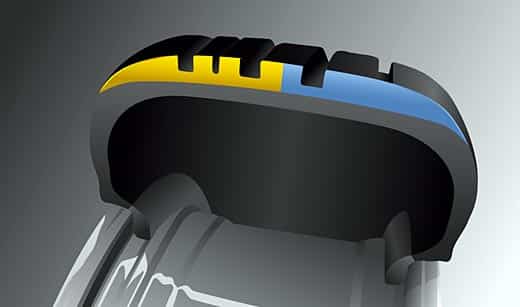 Dunlop SP QuattroMaxx 10