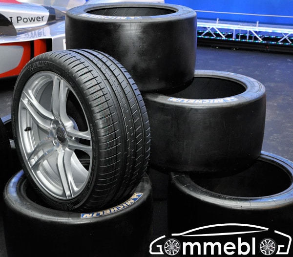 Michelin-F1