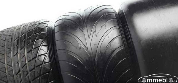 Bridgestone in F1: potrebbe arrivare Firestone 1