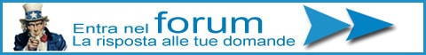Entra nel Forum di Gommeblog.it