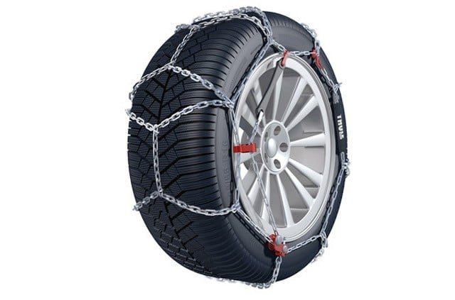 Konig Thule CB-12