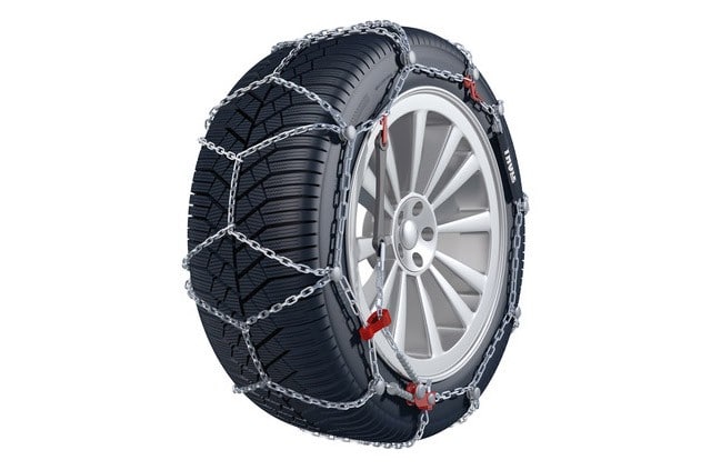 Konig Thule CD-9