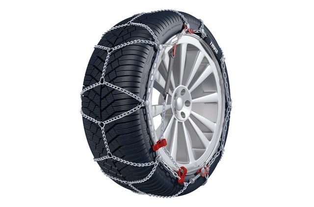 Konig Thule CK-7