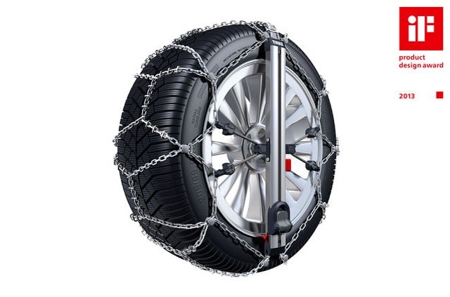 Konig Thule Easy-fit CU-10