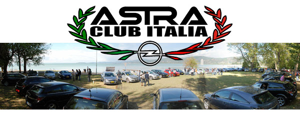 Astra Club Italia, il Club dedicato a tutti gli appassionati di vetture Opel 1