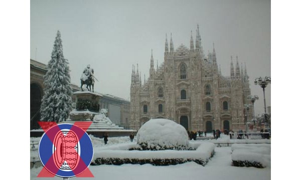 Obbligo di catene da neve a Milano: il perchè del "Dietrofront" 1
