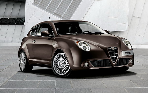 Alfa Romeo MiTo: cosa promettono le nuove GPL e JTDm? 1