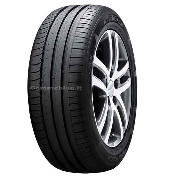 Hankook Kinergy Eco