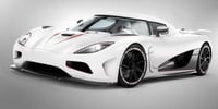 Koenigsegg Agera R: i dati sulle prestazioni