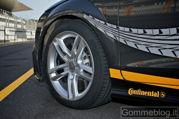 Continental Sport Contact 5 (ContiSportContact 5) 3