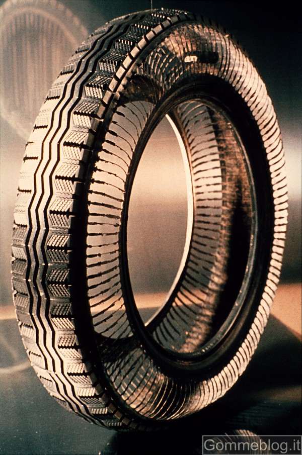 Aventure Michelin: una realtà che racconta 100 anni di storia del pneumatico e non solo ! 9