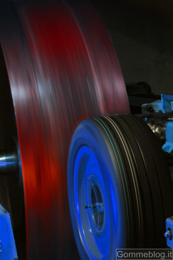Michelin: come si costruiscono pneumatici senza compromessi 1