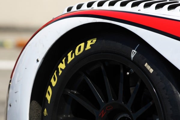 Anteprima Dunlop Le Mans Series: la 6 Ore di Imola 5