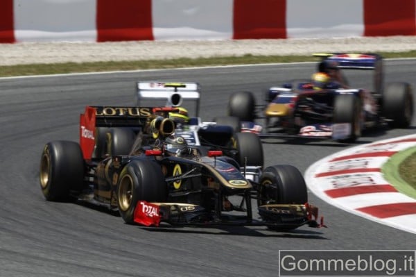 Il nome “Lotus” in Formula 1 non si può usare: ecco i punti principali del contenzioso? 1
