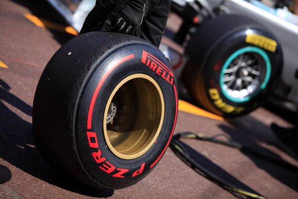 Gran Premio Formula 1 Canada 2011: quale la scelta di Pirelli? 1