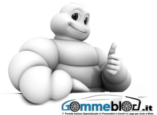 Gommeblog.it intervista Michelin: i pneumatici "Green" e la loro importanza per il futuro 1
