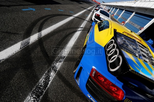 20.000 CV in pista all’Estoril: Michelin non vende pneumatici, bensì prestazioni 2
