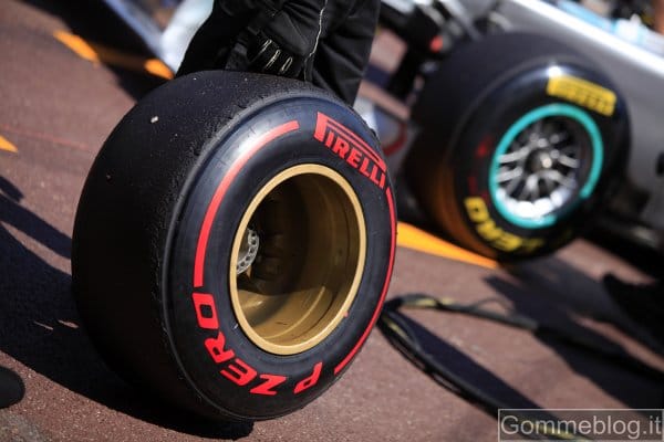 F1: ecco le mescole Pirelli per le ultime 3 gare 2012 1